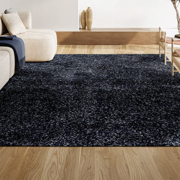 Mercer Shag Plush Area Rug